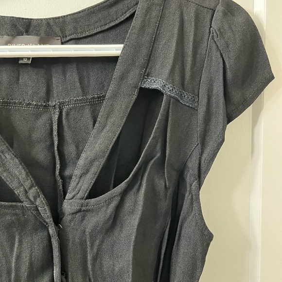 River Island Romper - Picture 3 of 4